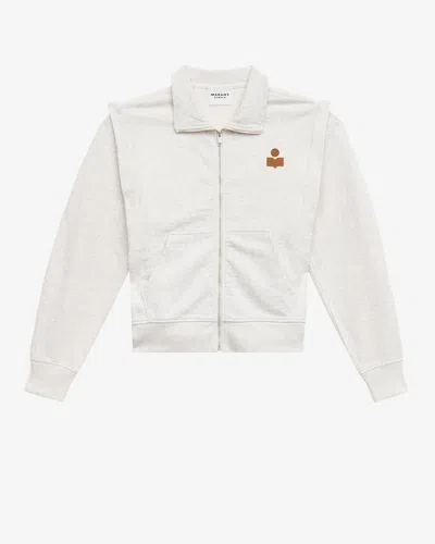 ISABEL MARANT ÉTOILE MADILIA SWEATSHIRT