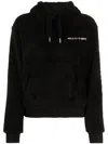 ISABEL MARANT ÉTOILE ISABEL MARANT ÉTOILE MAEVA LOGO HOODIE