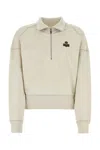 Isabel Marant Étoile Ross Logo-print Sweatshirt