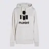 Isabel Marant Étoile Sweaters Light And Natural In White