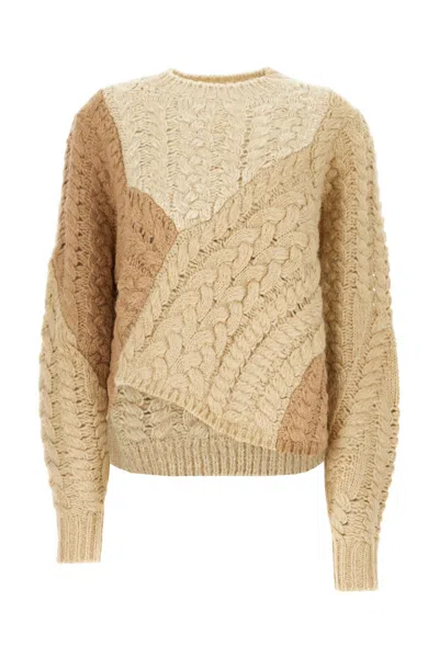 ISABEL MARANT ÉTOILE MAGLIERIA