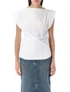 Isabel Marant Étoile Isabel Marant Etoile Maisan T-shirt