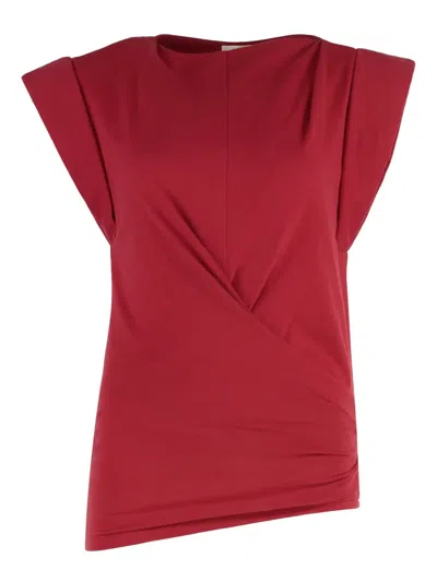 ISABEL MARANT ÉTOILE MAISAN TOP