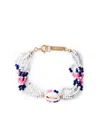 Isabel Marant Etoile Malebo Stone Bracelet