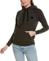 Isabel Marant Étoile Isabel Marant Etoile Malibu Hoodie In Black