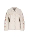 Isabel Marant Étoile Marant Etoile Women 'manona' Jacket