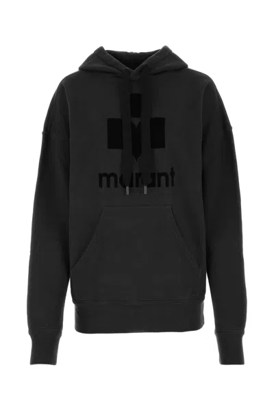 Isabel Marant Étoile Isabel Marant Etoile Mansel Cotton Blend Sweatshirt In Multi