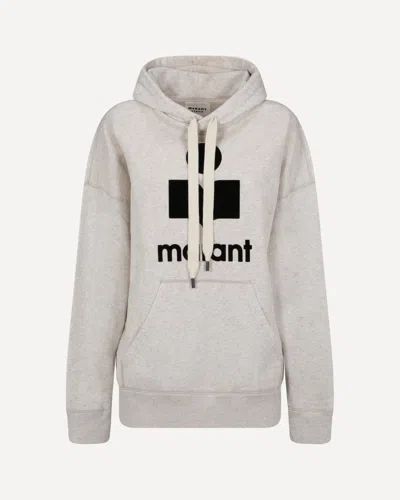 ISABEL MARANT ÉTOILE MANSEL HOODIE