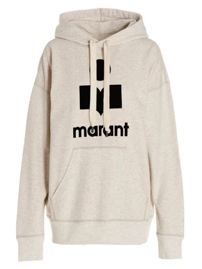 ISABEL MARANT ÉTOILE ISABEL MARANT ÉTOILE SWEATSHIRTS