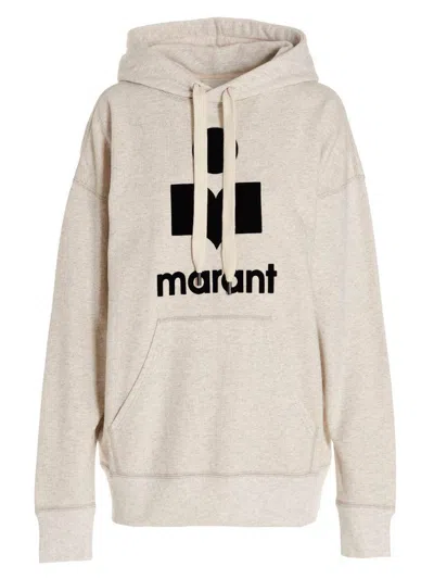 ISABEL MARANT ÉTOILE ISABEL MARANT ÉTOILE SWEATSHIRTS