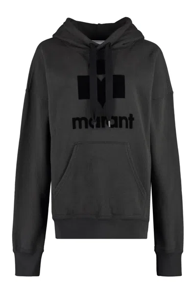 ISABEL MARANT ÉTOILE MANSEL HOODIE