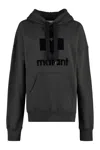 Isabel Marant Étoile Sweatshirt Isabel Marant Etoile Woman Color Black