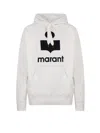 Isabel Marant Étoile Mansel Recycled Material Sweatshirt