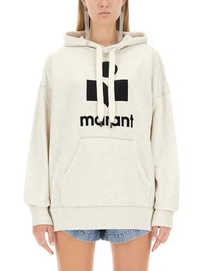 Isabel Marant Étoile Mansel" Sweatshirt