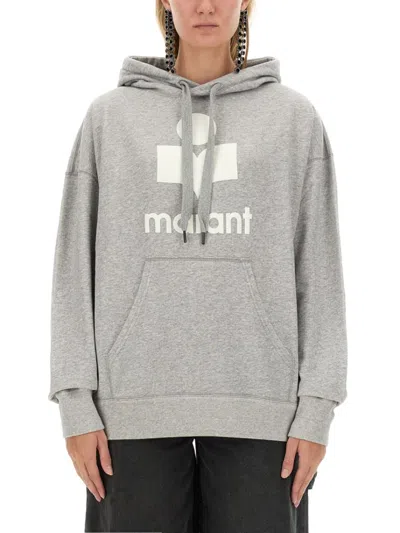 ISABEL MARANT ÉTOILE ISABEL MARANT ÉTOILE MANSEL SWEATSHIRT