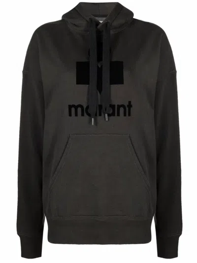 ISABEL MARANT ÉTOILE MANSEL SWEATSHIRT
