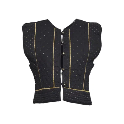 Isabel Marant Étoile Marant Etoile Jackets In Black