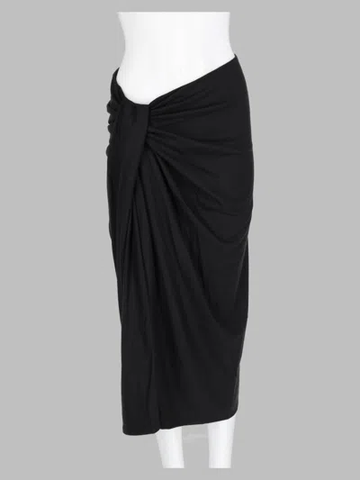 Isabel Marant Étoile 马兰之星 In Black