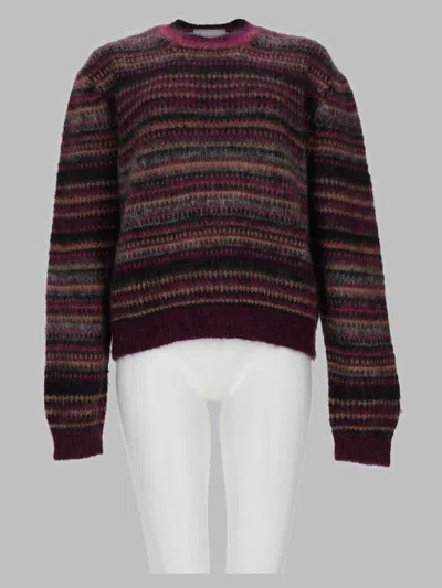 Isabel Marant Étoile 马兰之星 In Brown