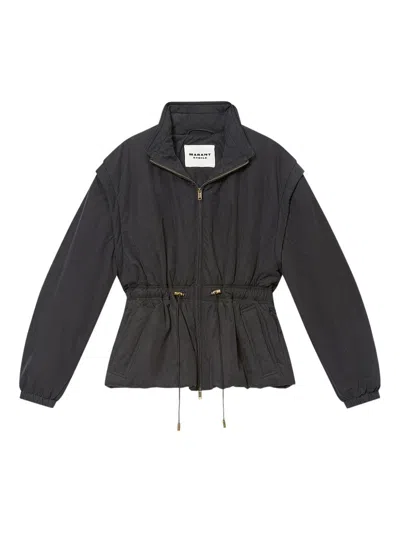 ISABEL MARANT ÉTOILE MARANT ETOILE Dastyni Blouson Jacket