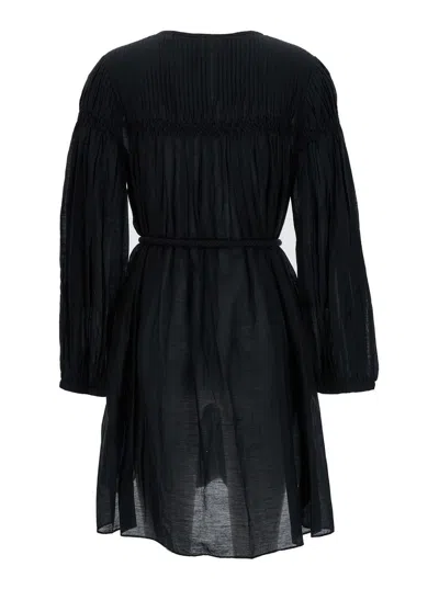 Isabel Marant Étoile Marant Etoile Dresses In Black