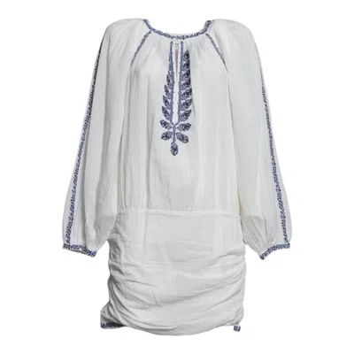 Isabel Marant Étoile Marant Etoile Dresses In White