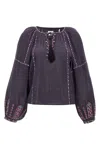 Isabel Marant Étoile Fernanda Blouse