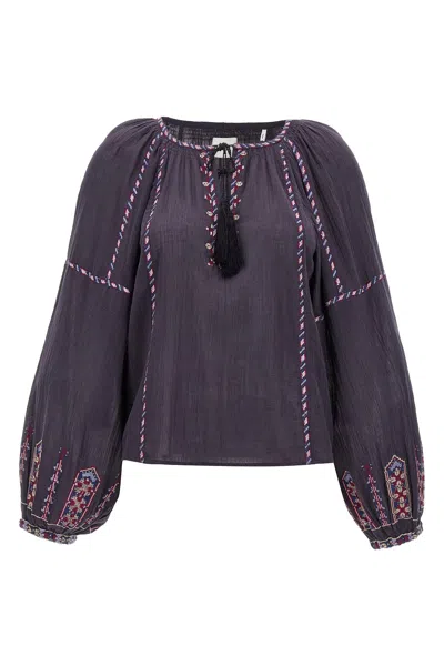 ISABEL MARANT ÉTOILE MARANT ETOILE 'FERNANDA' TOP