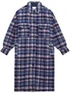 Isabel Marant Étoile Mantel Fontizi