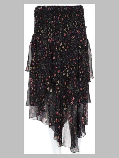 Isabel Marant Étoile Marant Étoile 即将“brigitte” In Black