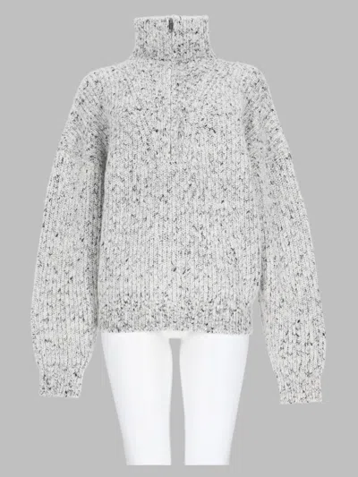 Isabel Marant Étoile 马兰之星 In Gray