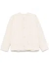 Isabel Marant Étoile Marant Etoile Gretel Jacket