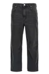 Isabel Marant Étoile Marant Etoile 'janet' Jeans