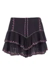 Isabel Marant Étoile Marant Etoile 'jocadia' Shorts