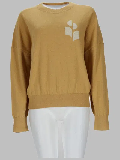 Isabel Marant Étoile Sweatshirt In Multi