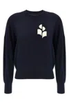 Isabel Marant Étoile Marant Etoile Logo Sweater