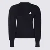 Isabel Marant Étoile Sweater Isabel Marant Etoile Woman Color Blue In Navy