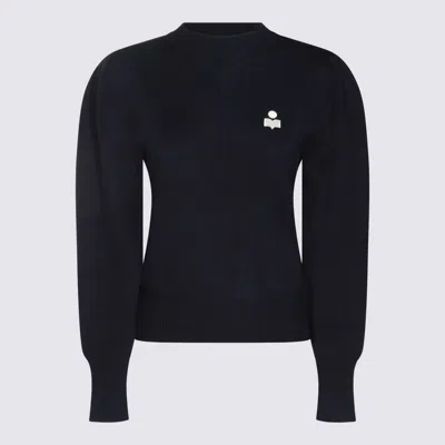 Isabel Marant Étoile Sweater Isabel Marant Etoile Woman Color Blue In Navy