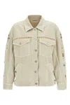 Isabel Marant Étoile Marant Etoile 'manona' Jacket
