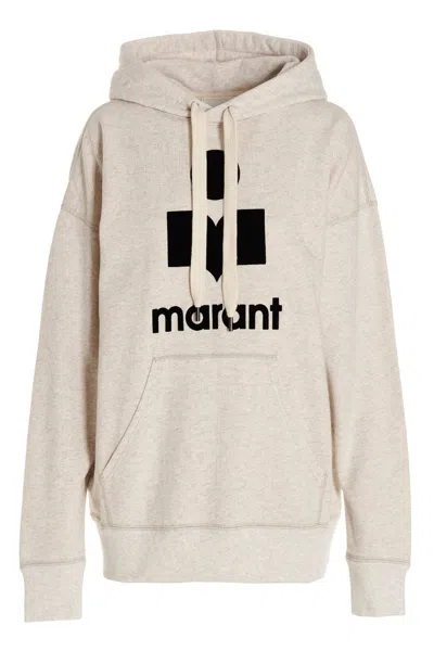 ISABEL MARANT ÉTOILE MARANT ETOILE 'MANSEL' HOODIE