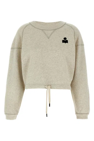 ISABEL MARANT ÉTOILE MARANT ETOILE 'MARGO' SWEATSHIRT