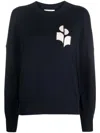 Isabel Marant Étoile Marant Etoile Marisans Crewneck Sweater