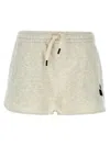 Isabel Marant Étoile Mifa Bermuda And Short