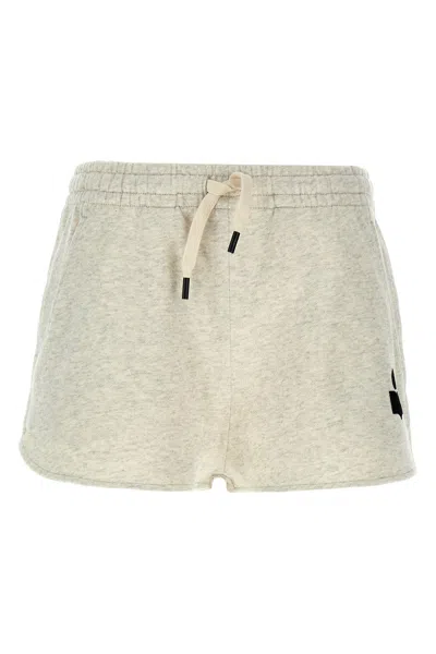 ISABEL MARANT ÉTOILE MARANT ETOILE 'MIFA' SHORTS