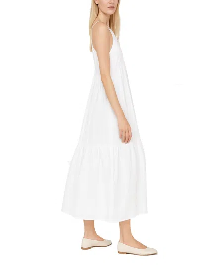 Isabel Marant Étoile Marant Étoile Mini Suit With Elegant Design - Size 36 In White