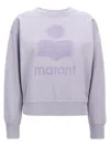 Isabel Marant Étoile Sweatshirt Isabel Marant Etoile Woman Color Violet