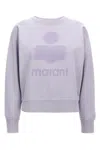 Isabel Marant Étoile Sweatshirt Isabel Marant Etoile Woman Color Violet