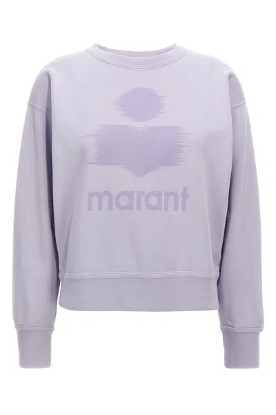 ISABEL MARANT ÉTOILE MARANT ETOILE 'MOBYLI' SWEATSHIRT