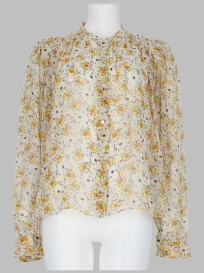 Isabel Marant Étoile Marant Étoile In Multi