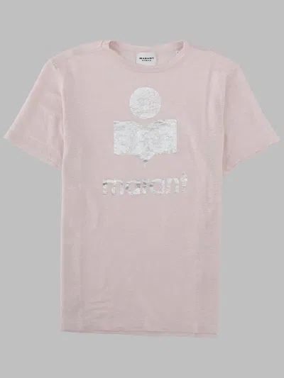 Isabel Marant Étoile Marant Étoile In Pink